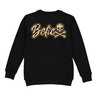 Image 1 of BELICO X BURBERRY CREWNECK
