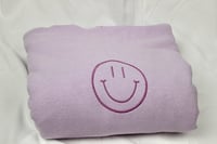 Image 2 of Smiley Face Hoodie