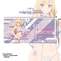 Image 2 of Virgin killer sweater / XXL Desk mat 