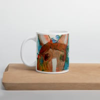 Image 4 of Mug Horse Dillon