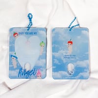Image 1 of Baby You Are My Angel PC Holder