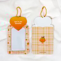 Image 1 of Tangerine Love PC Holder