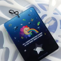 Image 3 of XG Shooting Star PC Holder