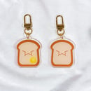 Image of Baby Bread Keychains - Chenle & Regular