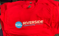 Riverside Long Sleeve Shirt