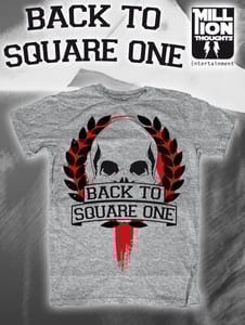 Image of Soldier tee