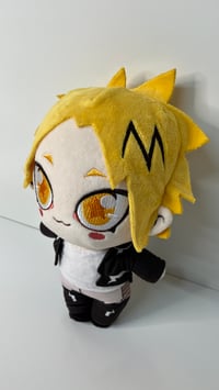 Image 2 of Denki Plushie Preorder