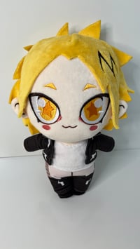 Image 3 of Denki Plushie Preorder