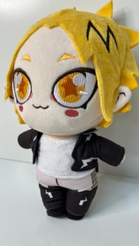 Image 4 of Denki Plushie Preorder