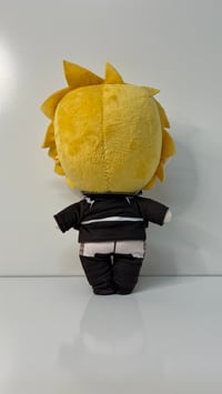 Image 5 of Denki Plushie Preorder