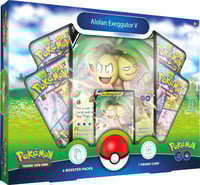 Alolan Exeggutor V 