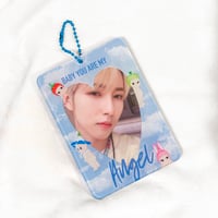 Image 2 of Baby You Are My Angel PC Holder