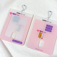 Image 2 of Bubble Pc Holder