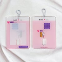 Image 1 of Bubble Pc Holder