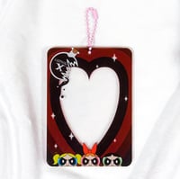 Image 3 of Powerpuff Girls PC Holder