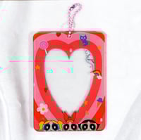 Image 2 of Powerpuff Girls PC Holder