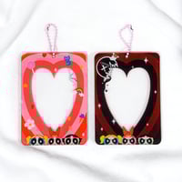 Image 1 of Powerpuff Girls PC Holder
