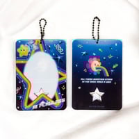 Image 1 of XG Shooting Star PC Holder