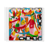 Garage Sale - Shimmer CD