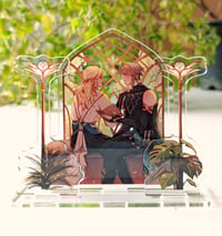 Image 1 of [IN-STOCK] HAIKAVEH WINDOW STANDEE