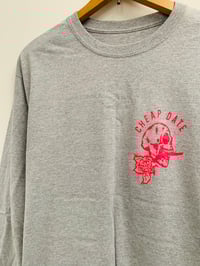 Image 3 of CHEAP DATE 