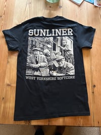 Image 1 of SUNLINER WYSC Tee