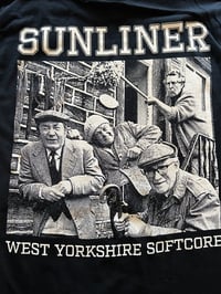 Image 4 of SUNLINER WYSC Tee