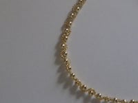 Image 6 of Hysteric Golden Pearl Choker