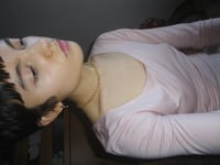 Image 8 of Hysteric Golden Pearl Choker