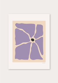 Image 1 of Lila - OUTLET