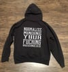 MYB Hoodie