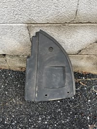 Image 1 of Audi TT MK1 Battery Cover 