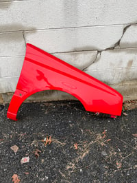 Image 1 of MK3 Jetta R Fender 