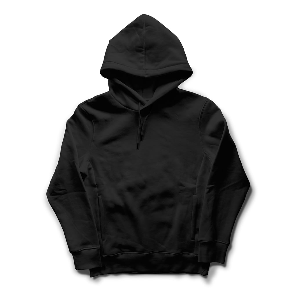 Image of Exodus tribute hoodie