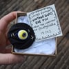 Vintage Eye Pin #15