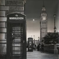 Image 1 of Ben Wainwright "Westminster"