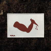 Image 2 of GOLIAD REVERSE GRIP PATCH 
