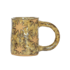 XL star mug