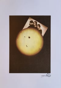 Image 1 of 'The Sisters Of Cassiopeia'