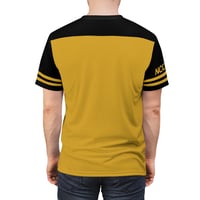 Image 2 of Star Trek TOS Tee Shirt