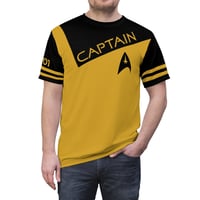 Image 1 of Star Trek TOS Tee Shirt