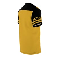 Image 3 of Star Trek TOS Tee Shirt