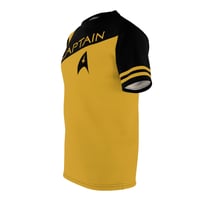 Image 4 of Star Trek TOS Tee Shirt
