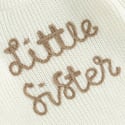 The Little Sister Knitted Jumper