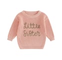 The Little Sister Knitted Jumper