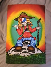 GDTRFB Limited Poster