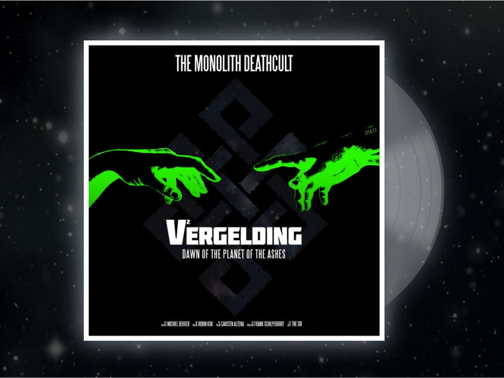 V2 - Vergelding LP (2018)