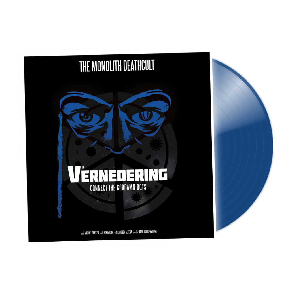 V3 - Vernedering LP (2021)