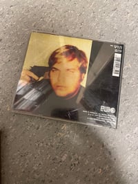 Image 3 of Turbonegro Black original cd w/sticker