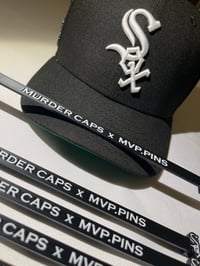 Image 3 of White Sox Blip holder